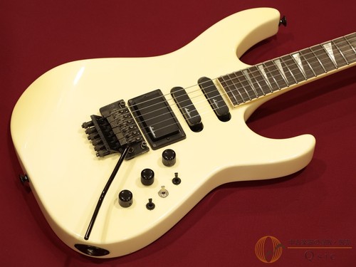 Charvel model - 6, (no260227)