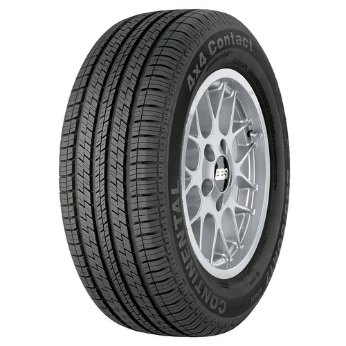 Pneus eté continental - d'eté,