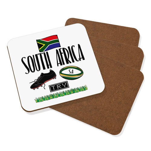 Rugby afrique sud dessous - rugby,