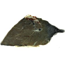 Rodingite à hydrogrossulaire, Diopside, Chlorite 541.6 ct. Canari, Corse, Franc