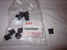 Suzuki RG500 Gamma RG400 Walter Wolf Racing NOS Rear Sub Frame Plug