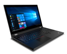 Lenovo P15 i7 Octa 64GB-RAM