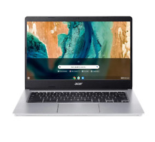 Ordinateur Portable Acer Chromebook CB314-2H-K6WL Tactile 14 pouces HD – RAM 4 G