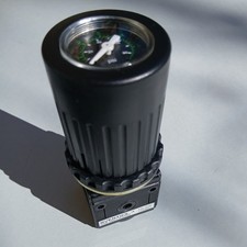 Régulateur de pression