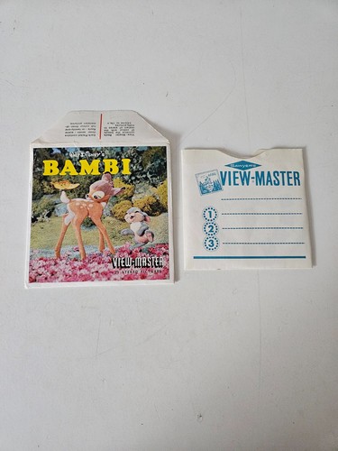 Ancien view master - -, '