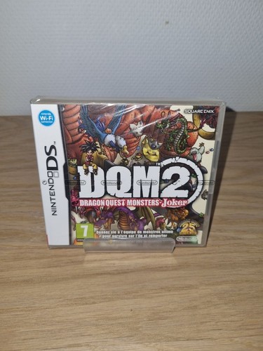 Dragon quest monsters joker - , 2