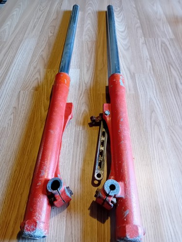 Fourche marzocchi diamètre - marzocchi,