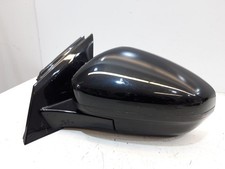 MIROIR DE PORTE GAUCHE