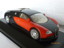 BUGATTI VEYRON  2005 1/43