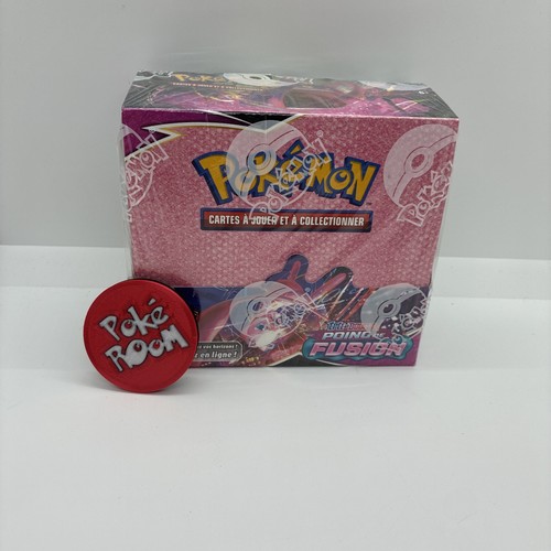 Display pokémon eb8 - eb8, poing