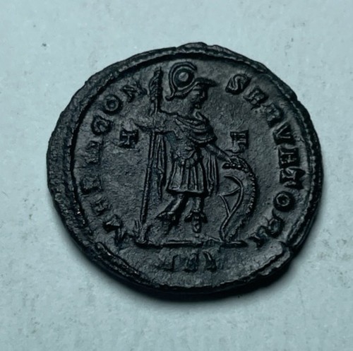 Monnaie romaine constantin - romaine, ,