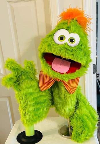 Professional puppet - professional,
