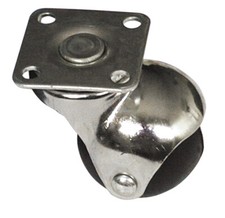 Roulette Pivotante Pour Meuble