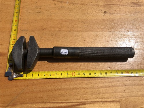 604 old tool - (n°604,