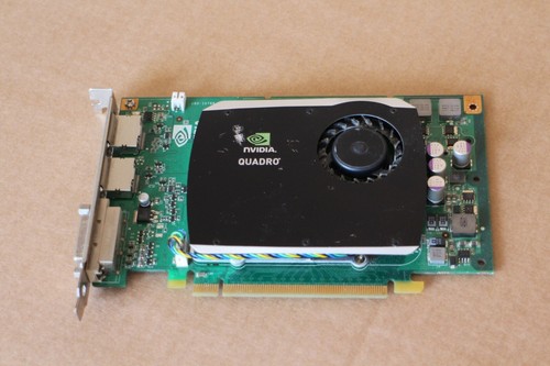 Nvidia quadro fx580 graphics - nvidia,