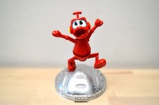 Ulysses 31 - Nono the Little Robot