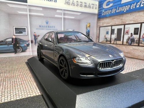 Minichamps maserati - minichamps,