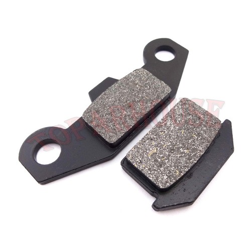 Steel plaquettes frein pour - steel,
