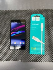 SONY Xperia Z  C6606 C6802- 16GB -  Unlocked B3