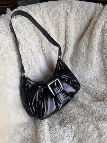 Sac porté épaule femme - , noir