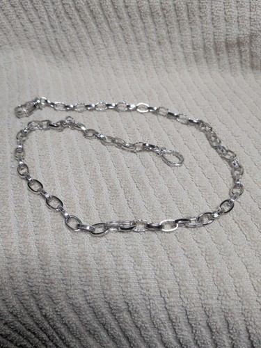 Tacori sterling silver - sterling, 20"
