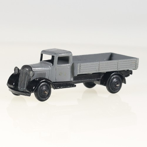 Dinky toys 25a camion - dinky,