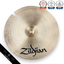 Zildjian 18 Inch Medium Crash Cymbal