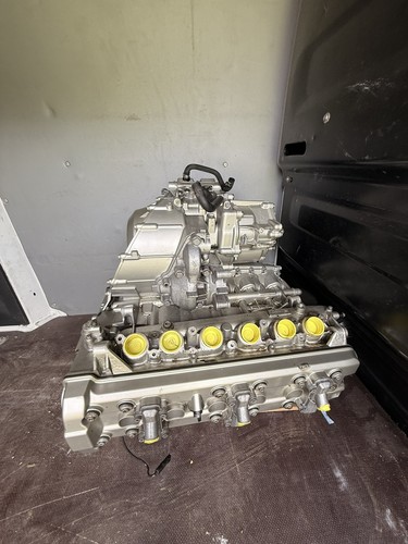 Moteur bmw 1600 25000kms - 25000kms,