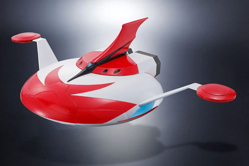 Spazer chogokin goldorak - chogokin,