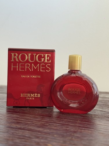 Hermès rouge - rouge,