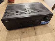 Ampli Home Cinéma Denon