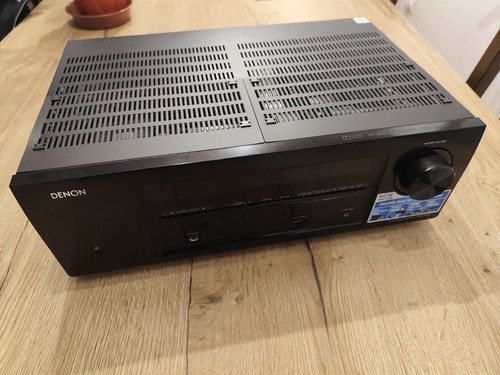 Ampli home cinéma - ampli, denon