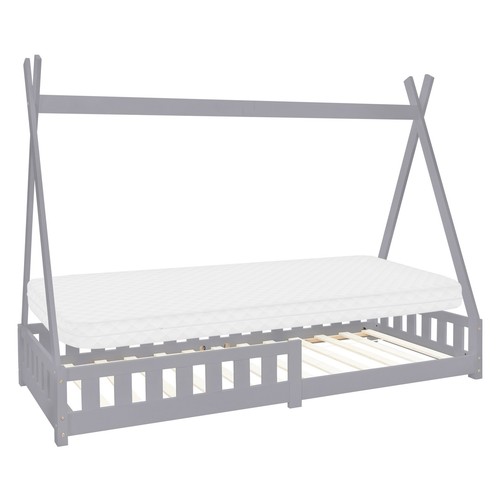 Lit tipi enfants tente - lit, de