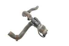 POMPE À EAU AUXILIAIRE