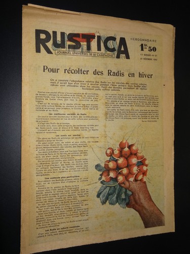 Rustica 1942 pour - n°51,