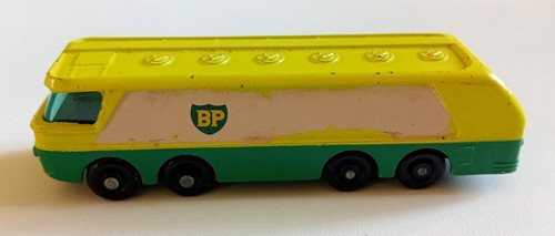 Ancien lesney matchbox - ancien,