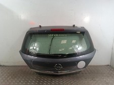 Malle/Hayon arriere OPEL ASTRA
