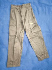 vêtement de travail ancien