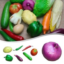 Ornements de légumes de