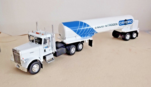 Camion tracteur s - camion, u.s