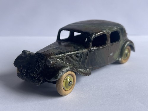 Citroën traction cv - traction,