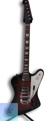 Guitare électrique gibson usa - électrique,
