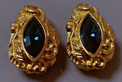 Bijou vintage boucles - bijou,