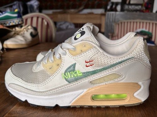 Nike air max - max, 90