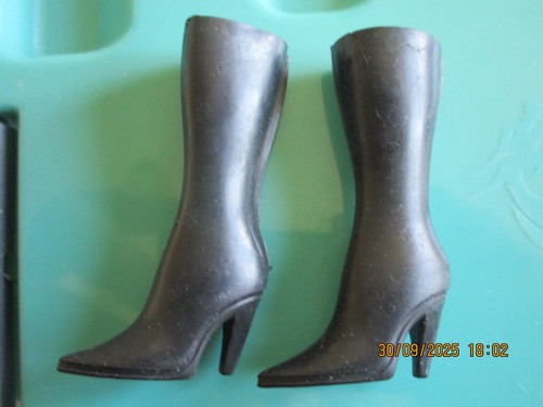 Poupee barbie paire de - barbie, /