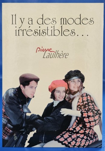 Vintage affiche publicitaire - vintage,