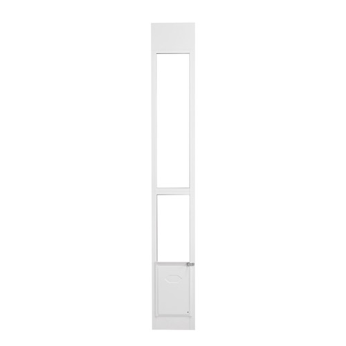 Uimoso porte pour - porte, chien
