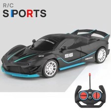 Voitures de sport