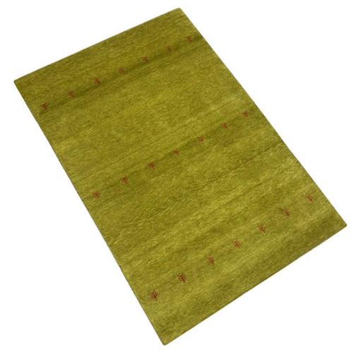 Tapis gabbeh 100 laine wawa - tapis,