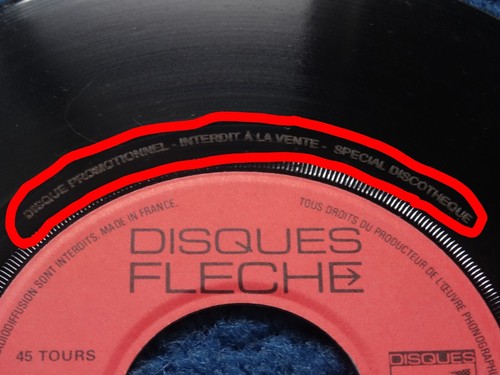 Claude francois tres rare - francois,